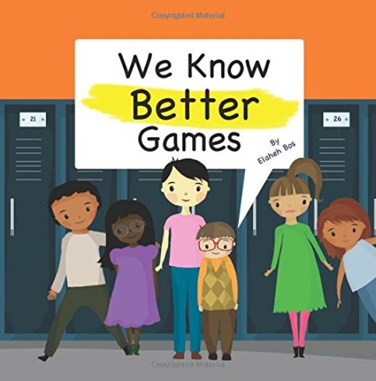 We Know Better Games