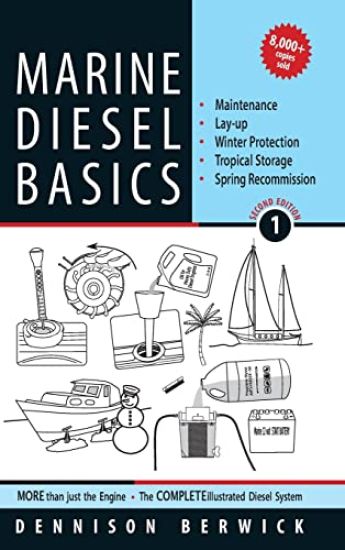 Marine Diesel Basics 1