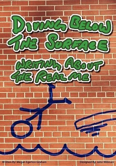 Diving Beneath The Surface - Teen Student Success Journal