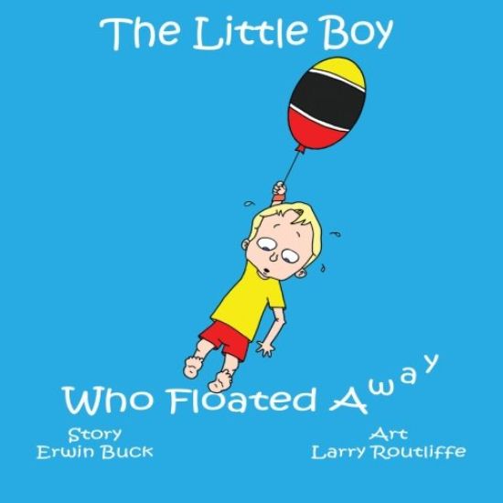 The Little Boy Who Floated Away