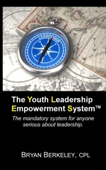 The Youth Leadership Empowerment System