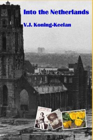 Into the Netherlands