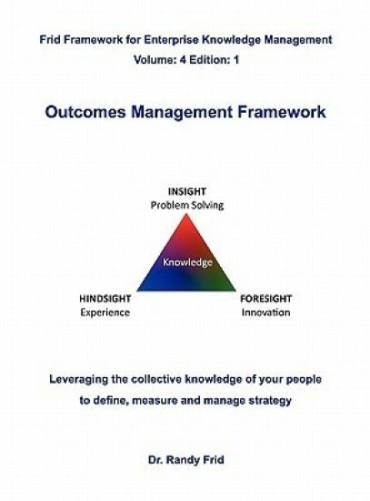 Outcomes Management Framework