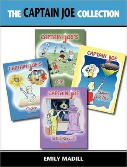 The Captain Joe Collection