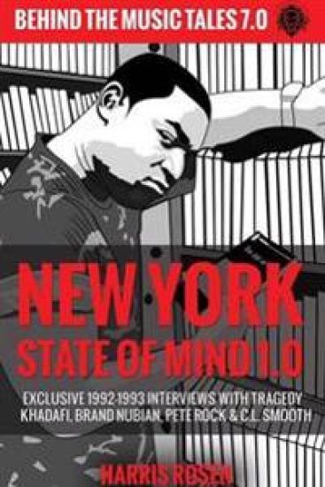 New York State of Mind 1.0