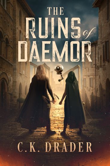 The Ruins of Daemor