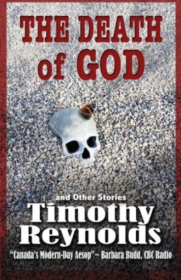 The Death of God: And Other Stories