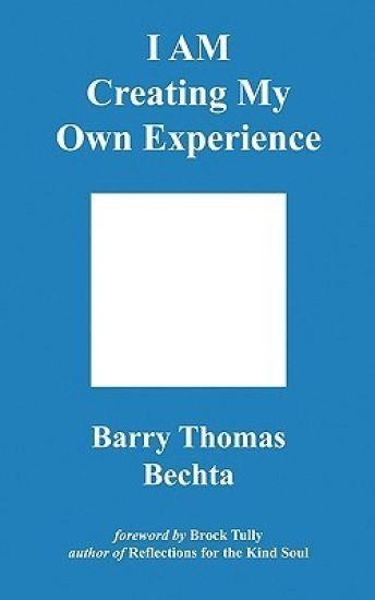 I AM Creating My Own Experience