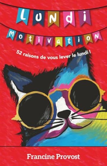 Lundi Motivation