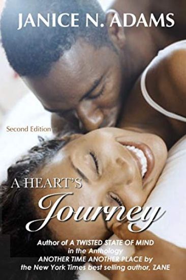 A Heart's Journey
