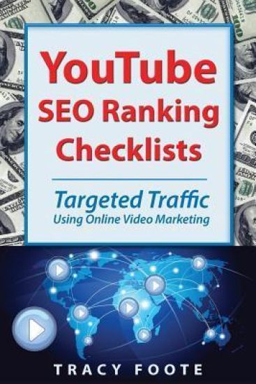 YouTube SEO Ranking Checklists