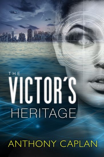 The Victor's Heritage: Book Two of the Jonah Trilogy