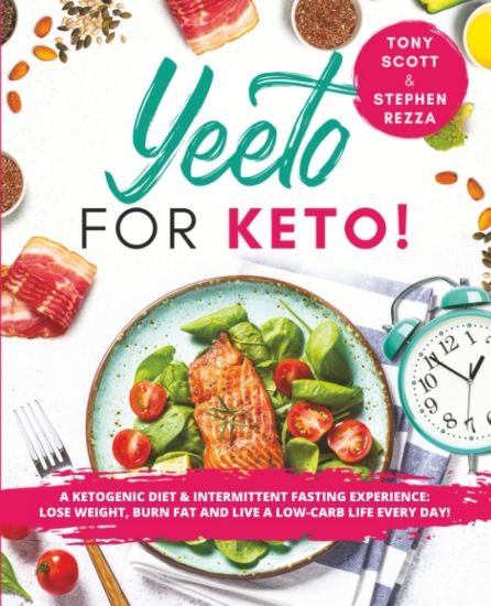 Yeeto For Keto