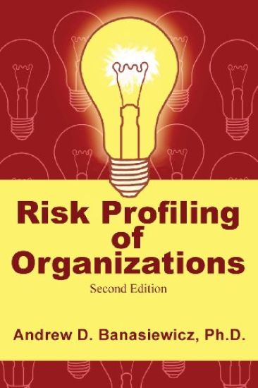 Risk Profiling of Organizations