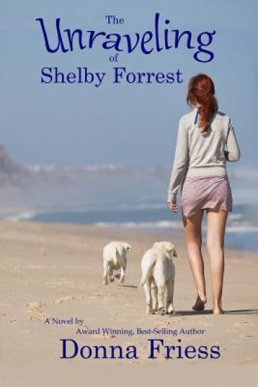 The Unraveling of Shelby Forrest