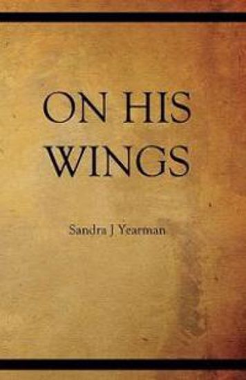 On His Wings