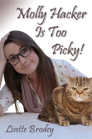 Molly Hacker Is Too Picky!