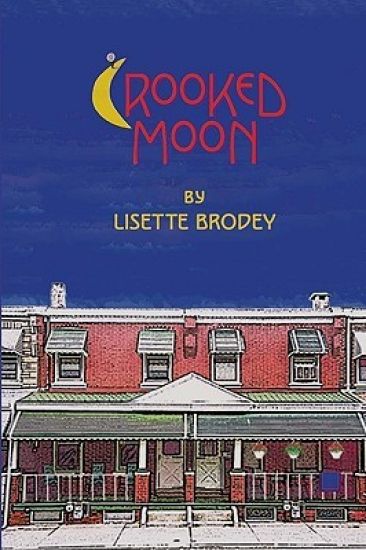 Crooked Moon