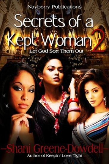 Secrets of a Kept Woman 2