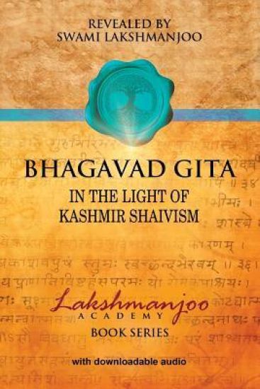 Bhagavad Gi¯¯ta¯