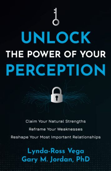Unlock the Power of Your Perception