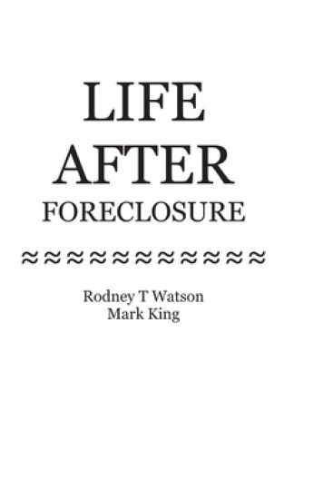 Life After Foreclosure: How to Get Back on Track After Foreclosure