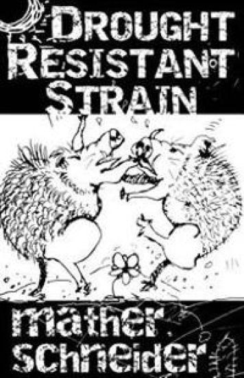 Drought Resistant Strain