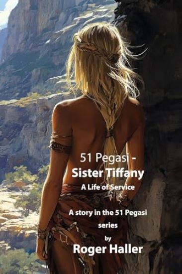 51 Pegasi - Sister Tiffany