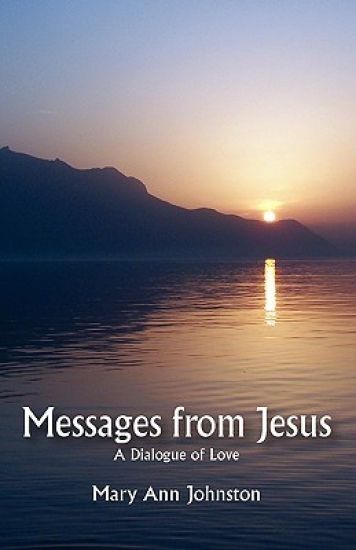 Messages from Jesus