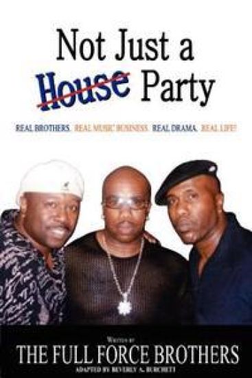 Not Just a House Party