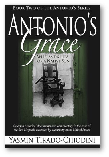 Antonio's Grace: An Island's Plea for a Native Son