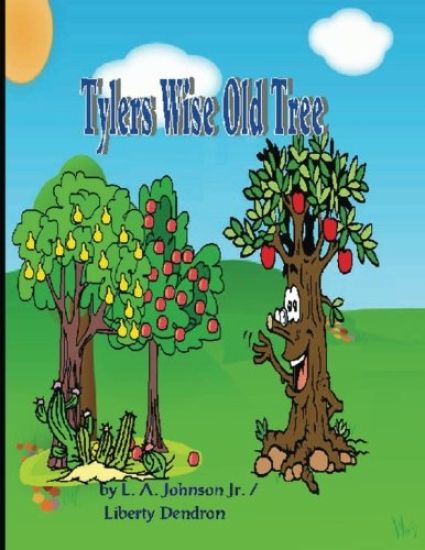 Tyler's Wise Old Tree