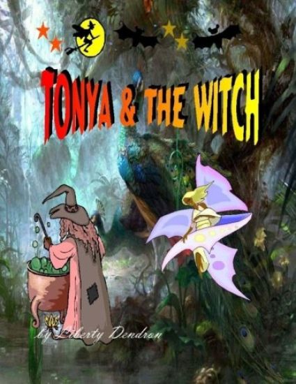 Tonya & The Witch