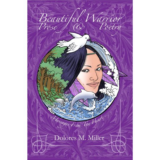 Beautiful Warrior Prose and Poetry