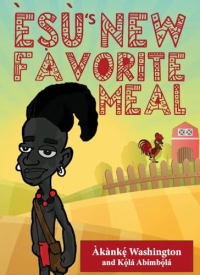 ???'s New Favorite Meal