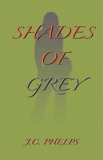 Shades of Grey: Book Two of the Alexis Stanton Chronicles