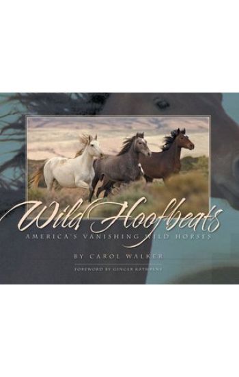 Wild Hoofbeats
