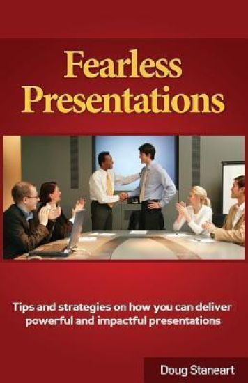 Fearless Presentations