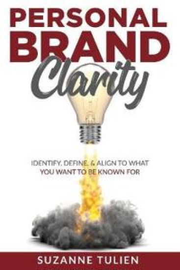 Personal Brand Clarity