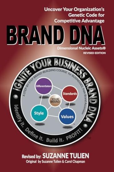 Brand DNA
