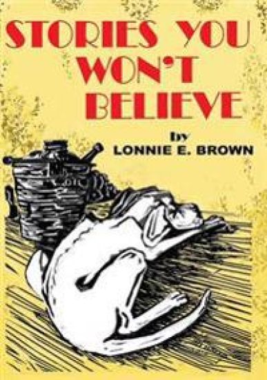 Stories You Won't Believe