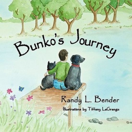 Bunko's Journey