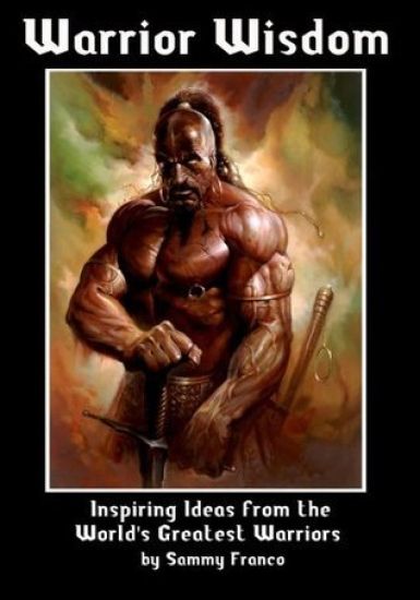 Warrior Wisdom