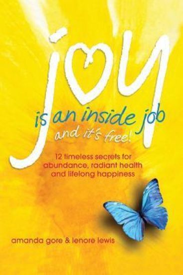 Joy Is an Inside Job