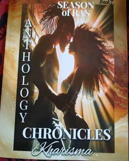 Season of RAS Chronicles