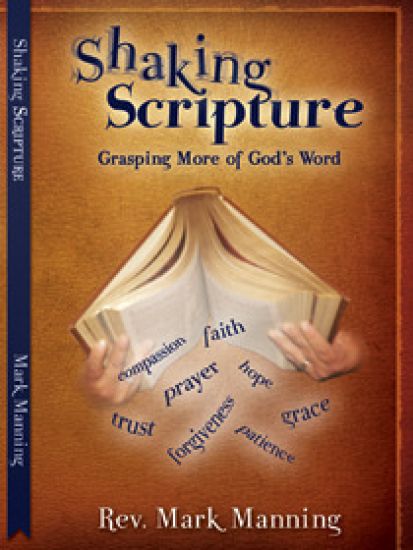 Shaking Scripture: Grasping More of God's Word