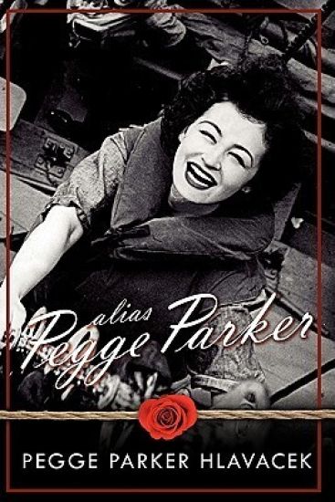 Alias Pegge Parker