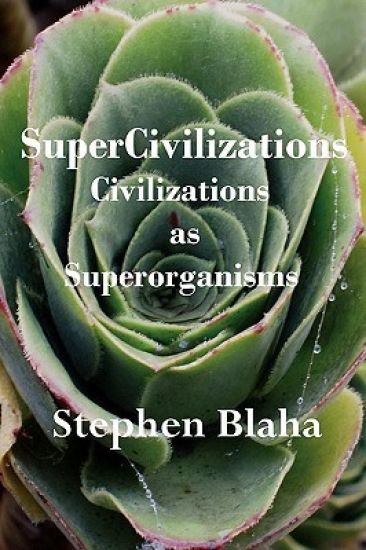 SuperCivilizations