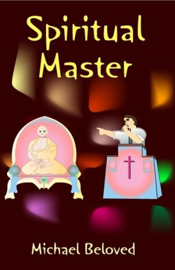 Spiritual Master