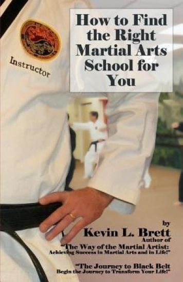 How to Find the Right Martial Arts School for You